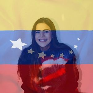 Meet your Posher, Fabiana